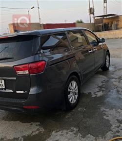 Kia Sedona